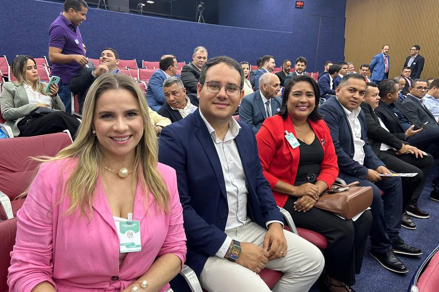 MDS promove seminário para integração de prefeitos piauienses eleitos em Brasília