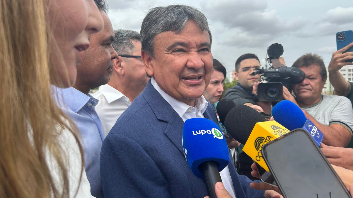 Ministro Wellington Dias