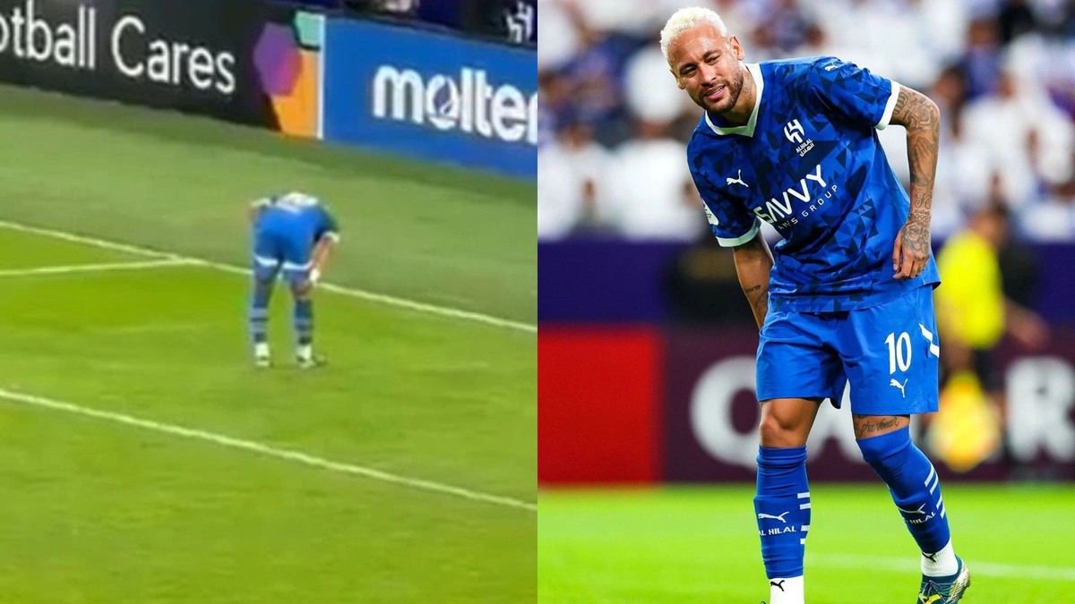 Neymar