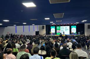 Pactos pelo Piauí (Foto: Maria Clara / Conecta Piauí)