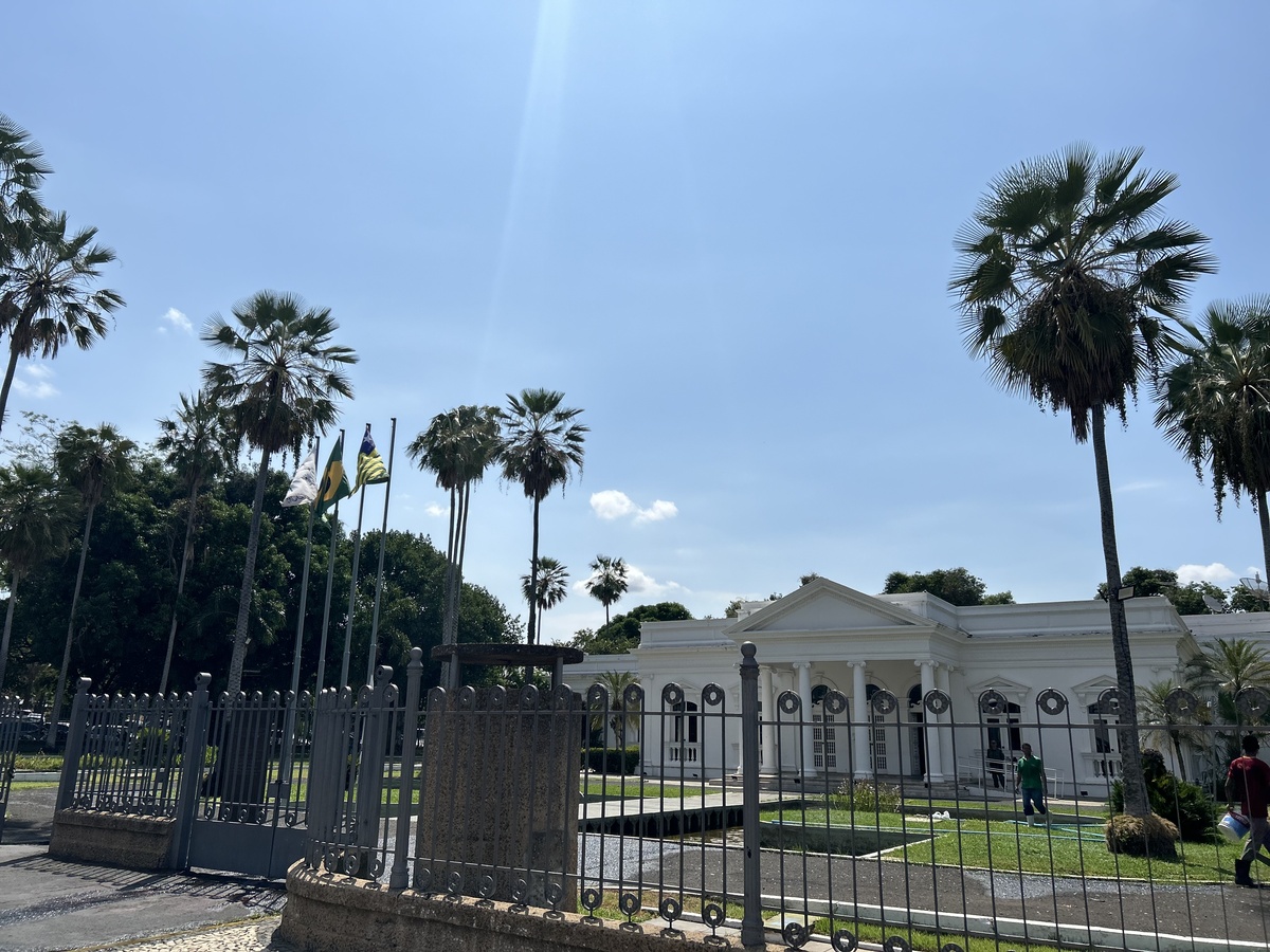 Palácio de Karnak