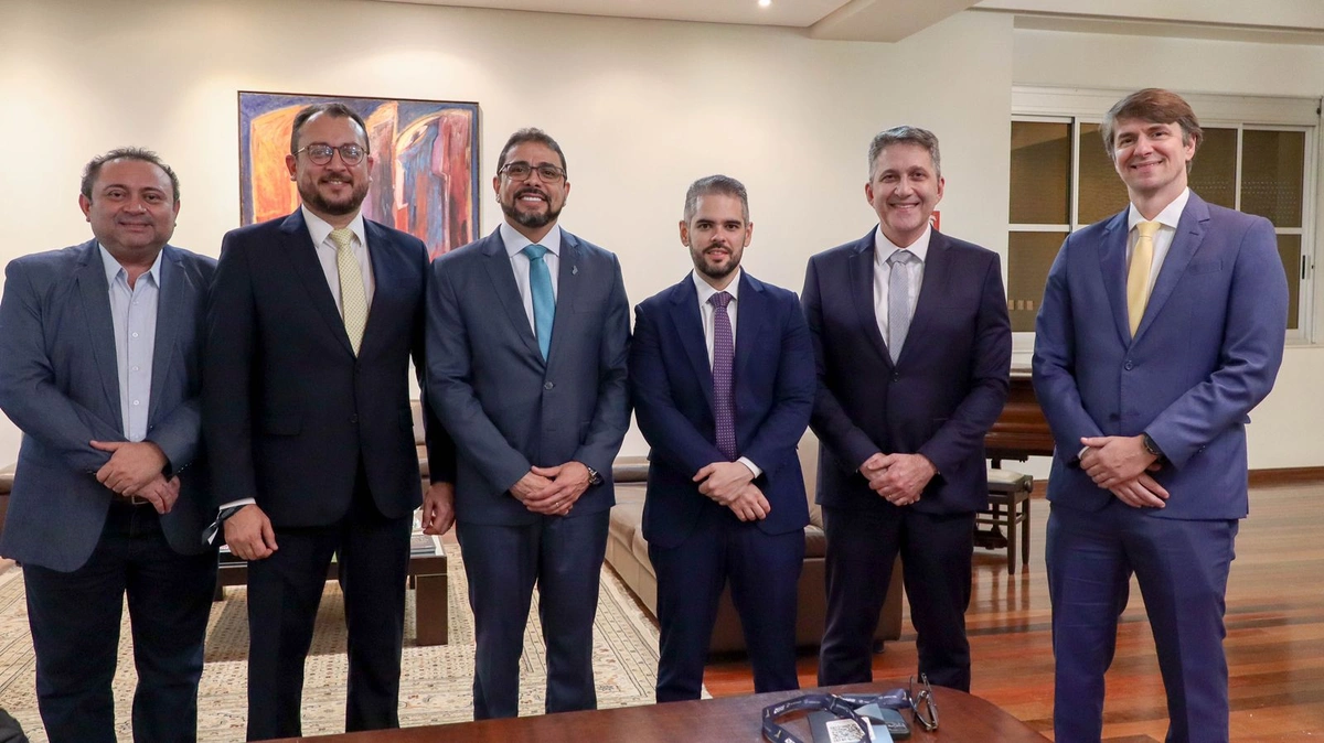 PGE-PI discute avanços da advocacia pública no 50º Congresso Nacional da categoria