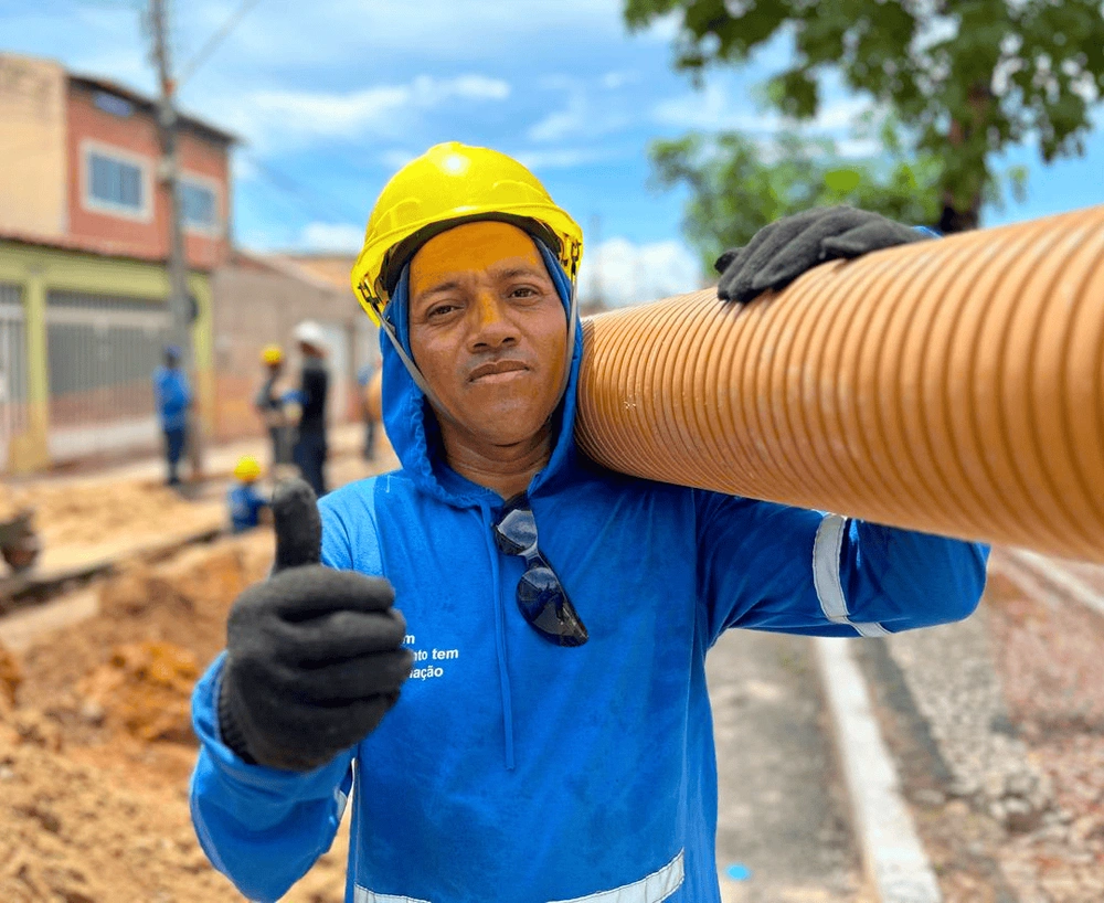Piauí é destaque na redução da taxa de desocupação e no saldo de empregos formais