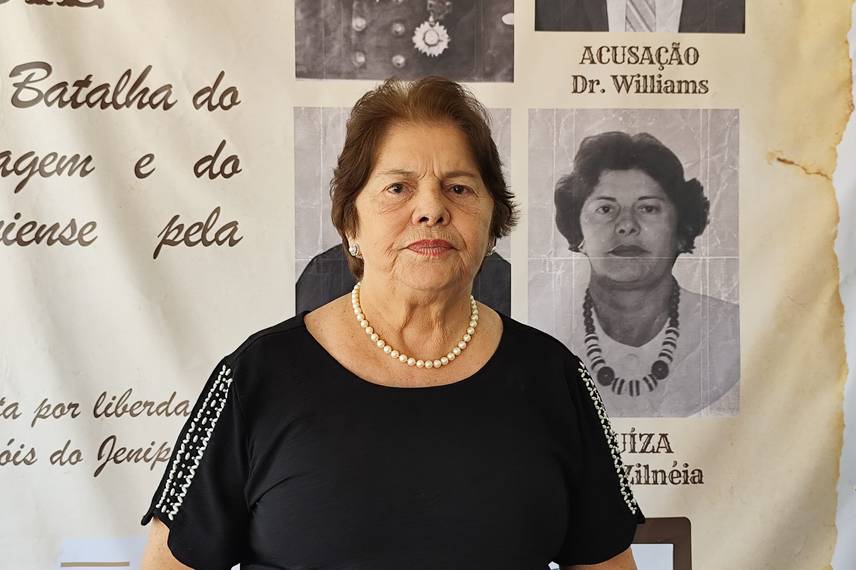 Piauí Realiza Primeiro Júri Histórico sobre a Batalha do Jenipapo em Campo Maior Piauí Realiza Primeiro Júri Histórico sobre a Batalha do Jenipapo em Campo Maior