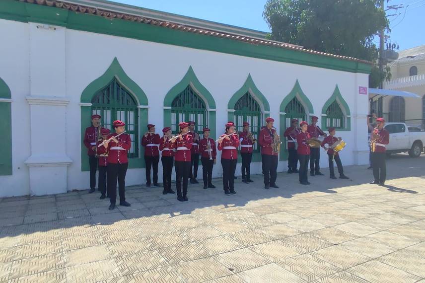 Piauí Realiza Primeiro Júri Histórico sobre a Batalha do Jenipapo em Campo Maior Piauí Realiza Primeiro Júri Histórico sobre a Batalha do Jenipapo em Campo Maior