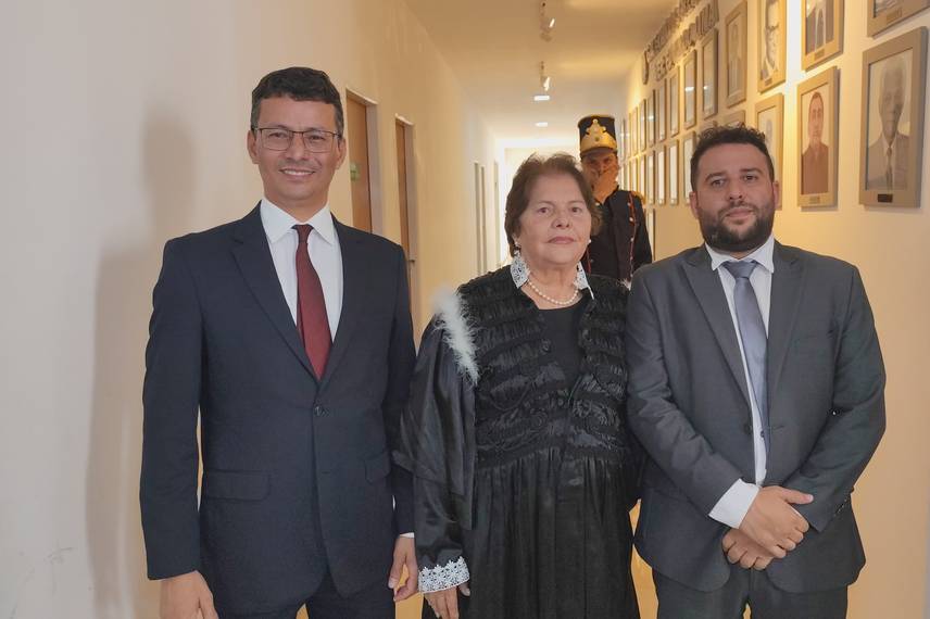 Piauí Realiza Primeiro Júri Histórico sobre a Batalha do Jenipapo em Campo Maior Piauí Realiza Primeiro Júri Histórico sobre a Batalha do Jenipapo em Campo Maior