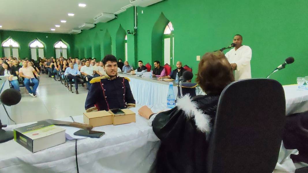 Piauí Realiza Primeiro Júri Histórico sobre a Batalha do Jenipapo em Campo Maior