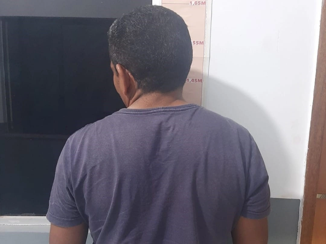 Polícia prende homem que cometeu homicídio 30 anos atrás na zona rural de Timon