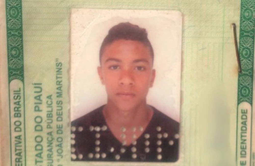 Polícia prende suspeito de violência doméstica em Monsenhor Gil