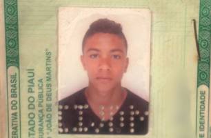 Polícia prende suspeito de violência doméstica em Monsenhor Gil (Foto: Reprodução)