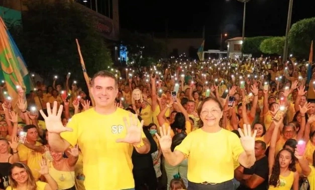 Prefeito eleito no Ceará anuncia renúncia e deixa o cargo para a mãe