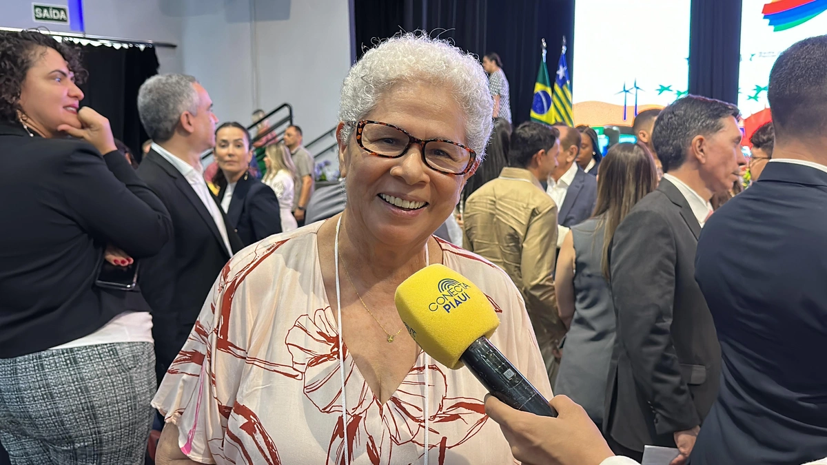 Regina Sousa