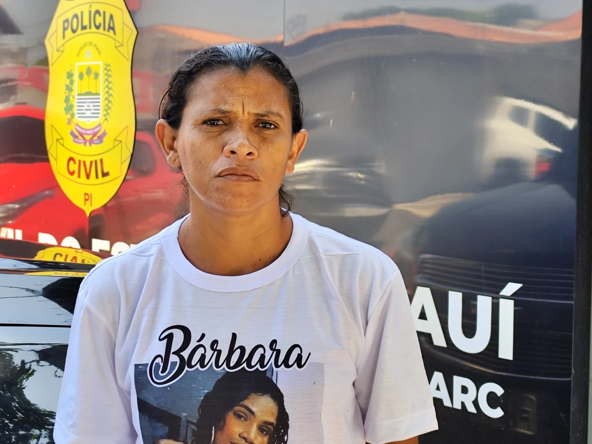 Rosiane de Jesus Ferreira