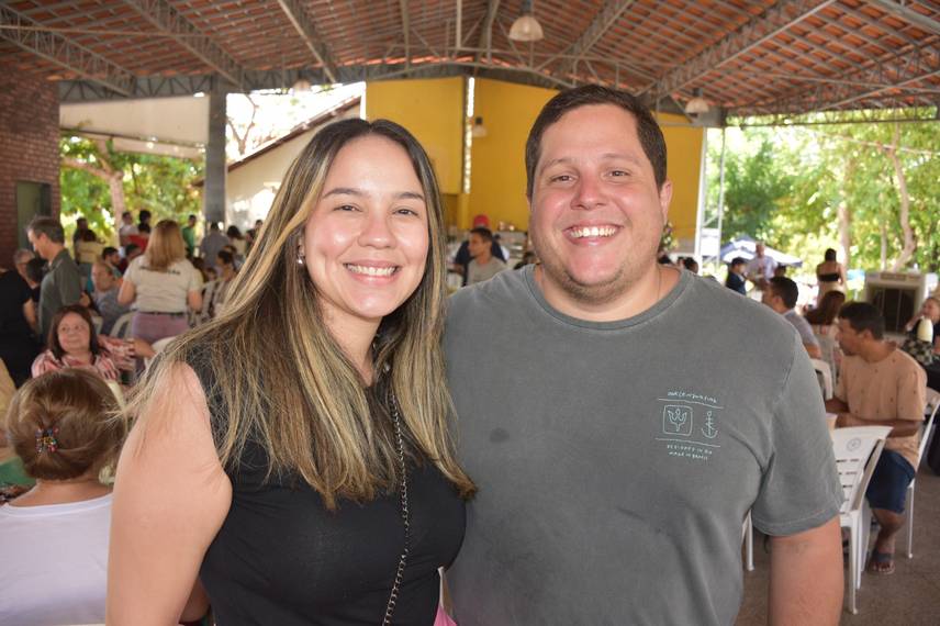 Rotary Clube de Teresina Ininga Celebra Confraternização com VIII Boi no Rolete Rotary Clube de Teresina Ininga Celebra Confraternização com VIII Boi no Rolete