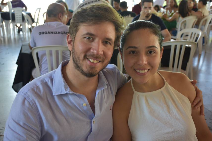 Rotary Clube de Teresina Ininga Celebra Confraternização com VIII Boi no Rolete Rotary Clube de Teresina Ininga Celebra Confraternização com VIII Boi no Rolete