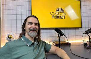 Roteirista comenta filme piauiense que vai passar nos cinemas nacionais em 2025 (Foto: Joseph Silva/Conecta Piauí)