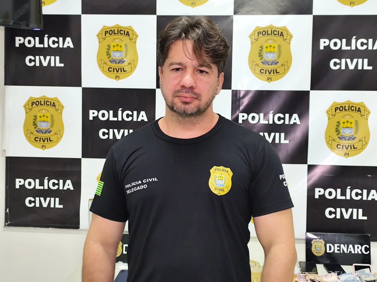 Samuel Silveira