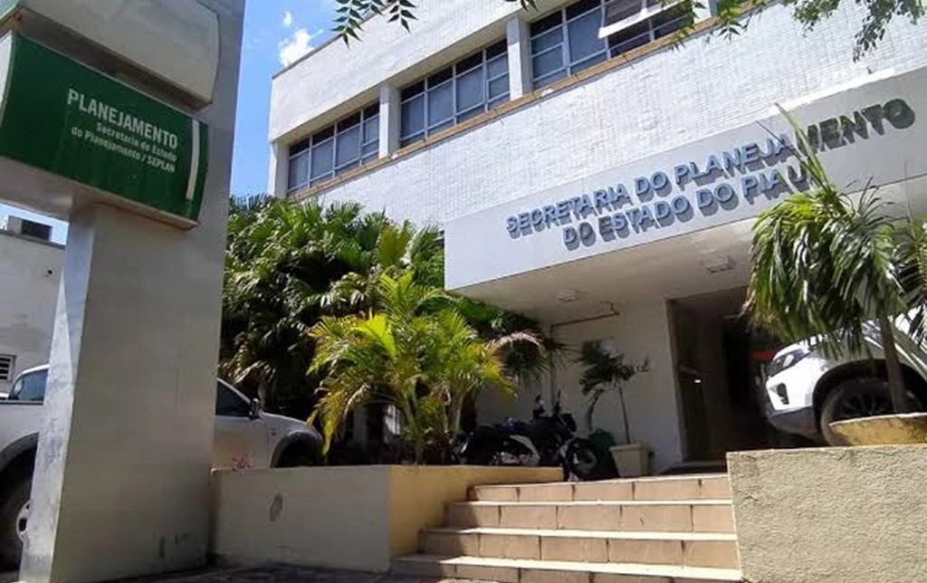 Secretaria de Estado do Planejamento (Seplan)