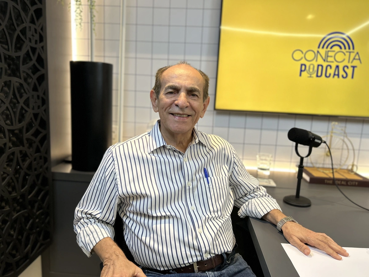 Senador Marcelo Castro