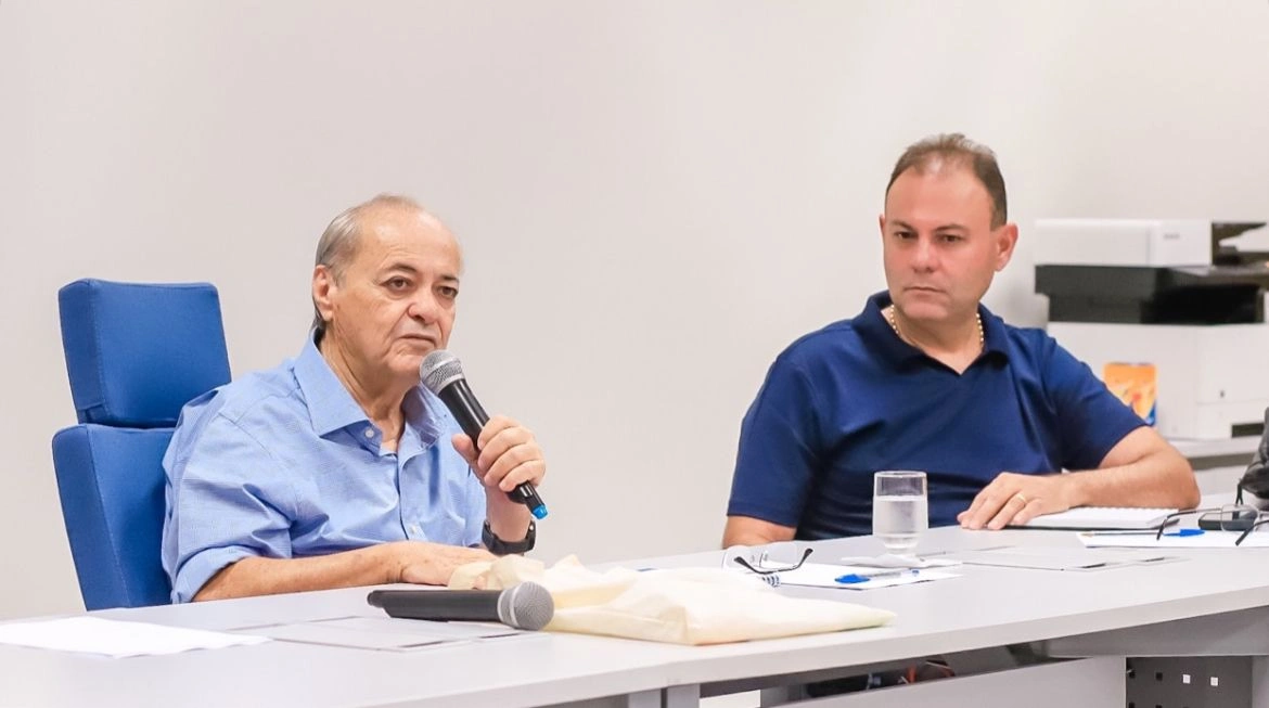 Silvio Mendes