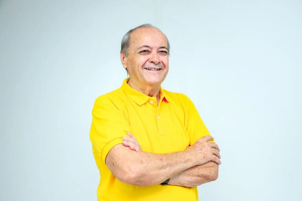 Silvio Mendes