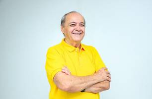Silvio Mendes (Foto: Reprodução)