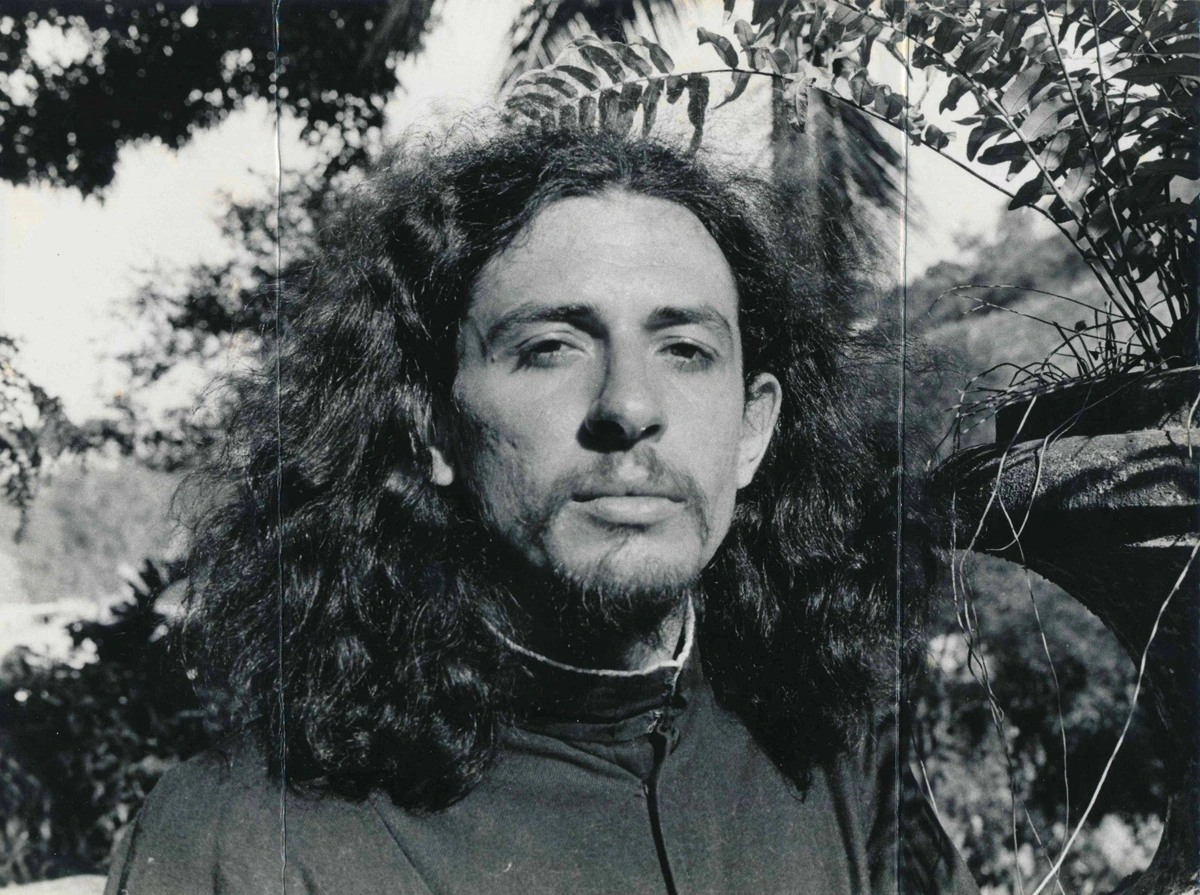 Torquato Neto