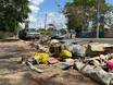 Mais de 236 domicílios no Piauí ainda queimam lixo por falta de coleta