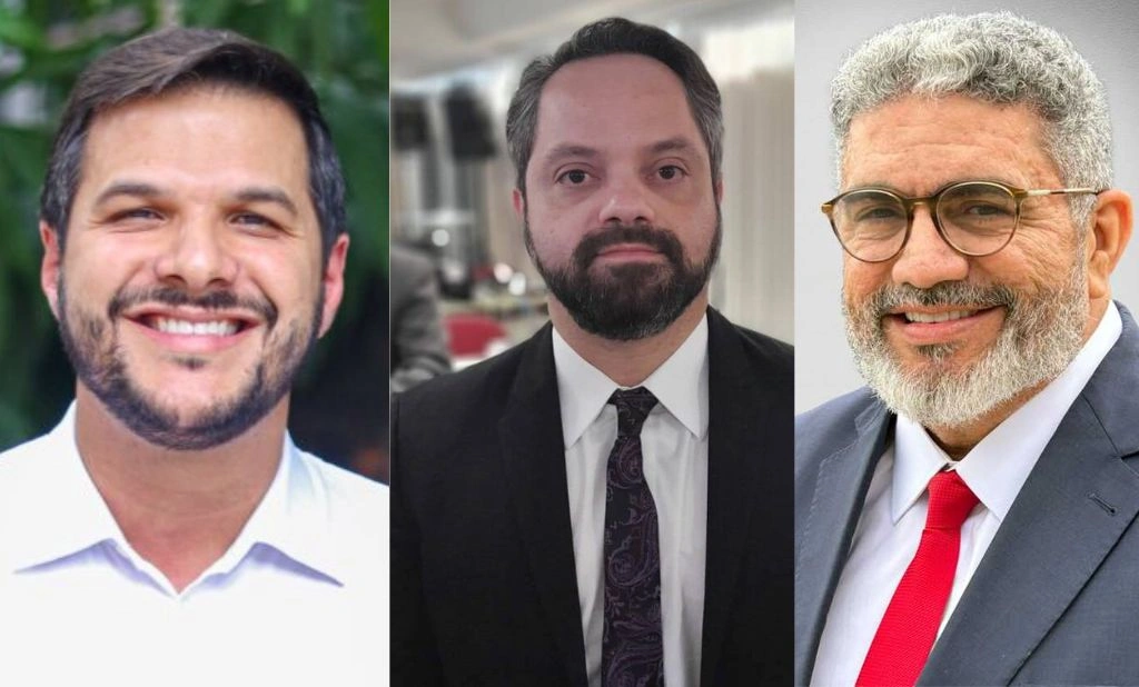Três secretários do Piauí se filiarão ao PT no próximo dia 20