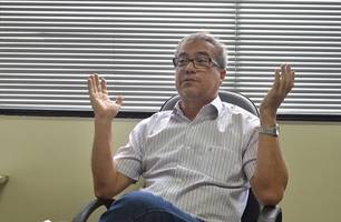 Vicente Moreira (Foto: Assis Fernandes)