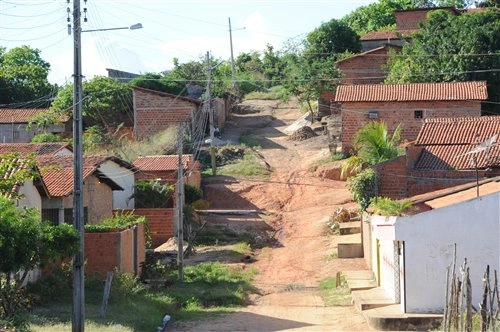 Vila Irmã Dulce