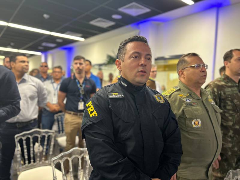 Aeroporto de Teresina recebe novas estruturas com investimento de R$ 166 milhões