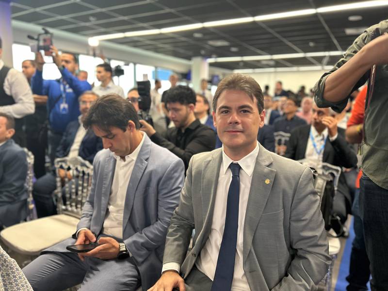 Aeroporto de Teresina recebe novas estruturas com investimento de R$ 166 milhões