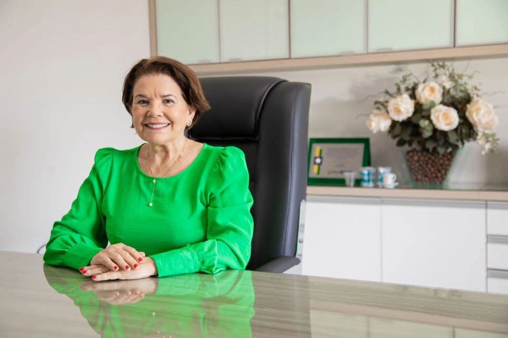 Alzenir Porto, Presidente da Jucepi