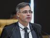 André Mendonça assume relatoria de investigação sobre descontos ilegais do INSS