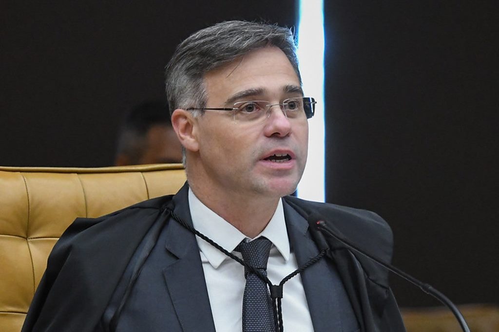 André Mendonça