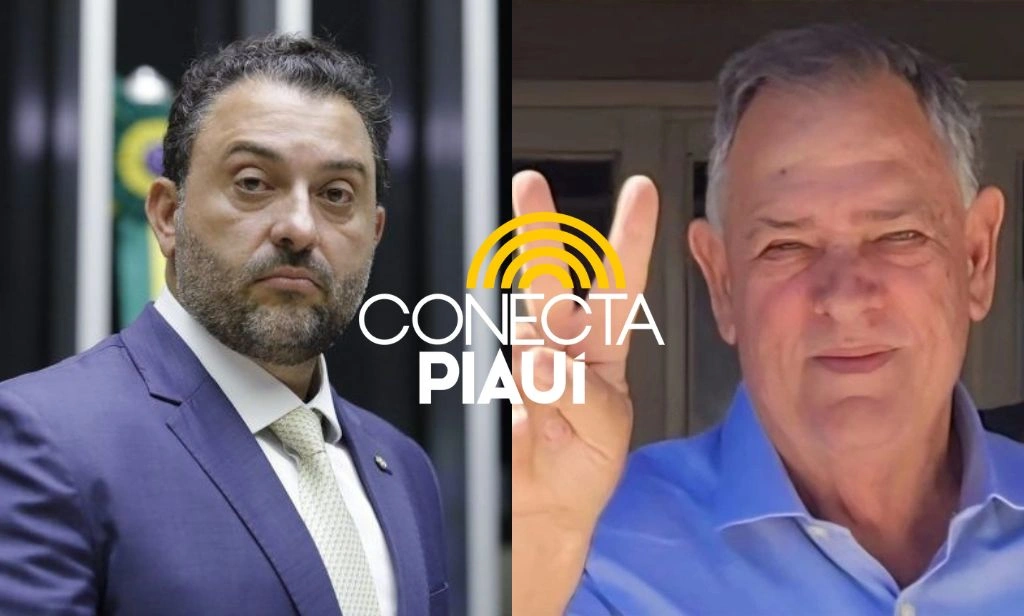 Átila Lira e Miguelão
