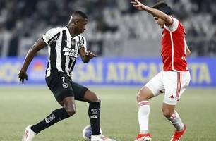 Botafogo (Foto: Vitor Silva/Botafogo)