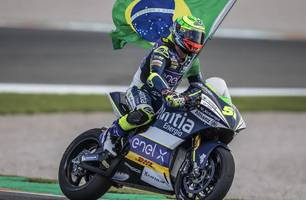 Brasil volta a receber prova da MotoGP em março de 2026 (Foto: MotoGP/MotoE)