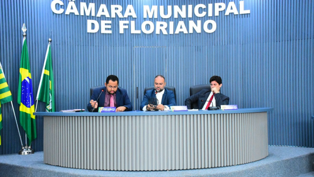 Câmara deixou de enviar informações e documentos relativos à prestação de contas do exercício financeiro de 2024