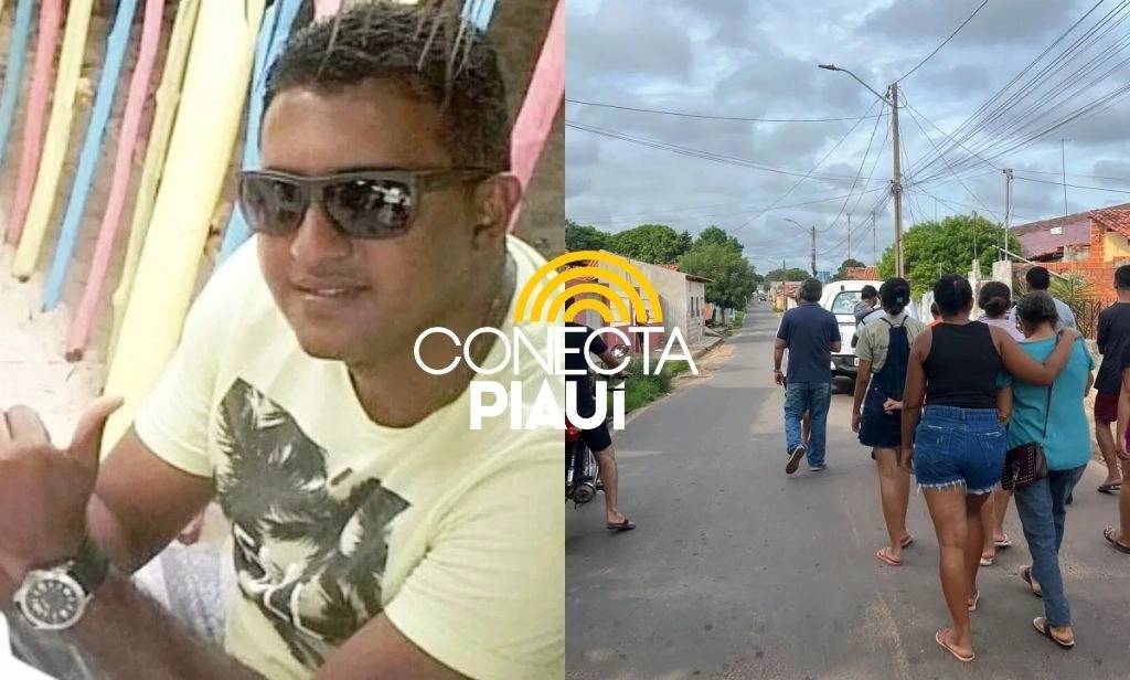 Caminhoneiro que morreu em queda de ponte entre Tocantins e Maranhão