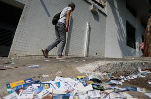 Campanha de 2024 foi recordista em violência política, aponta pesquisa (Foto: Paulo Pinto/Agência Brasil)