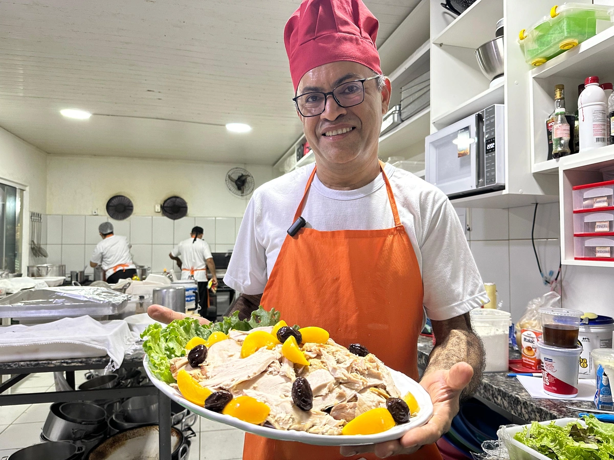 Chefe Ray