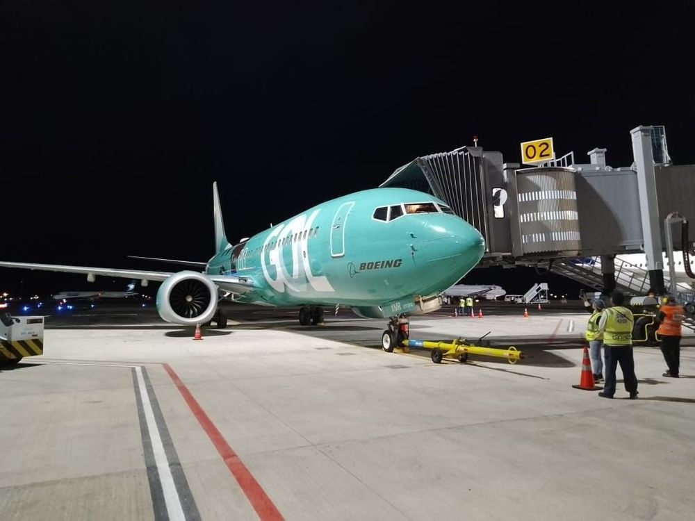 Com investimento de R$ 166 milhões, novas estruturas do Aeroporto de Teresina serão entregues na segunda