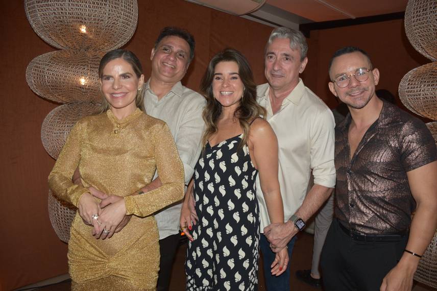Confraternização da LEMS Confraternização da LEMS