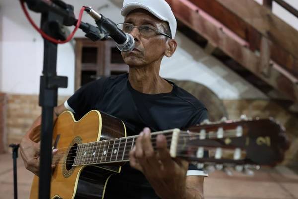 Confraternização do portal Elias Lacerda mantém tradição de sucesso