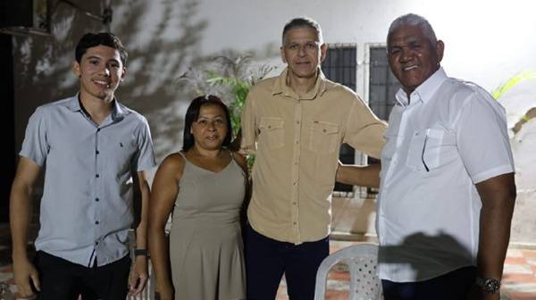 Confraternização do portal Elias Lacerda mantém tradição de sucesso