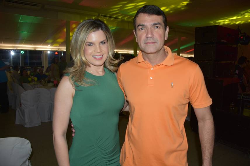 Confraternização dos Magistrados Confraternização dos Magistrados