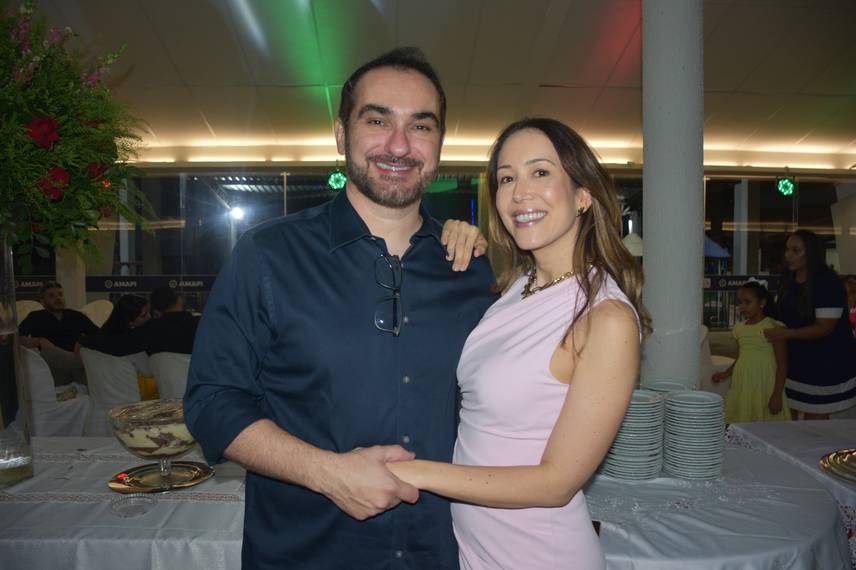 Confraternização dos Magistrados Confraternização dos Magistrados