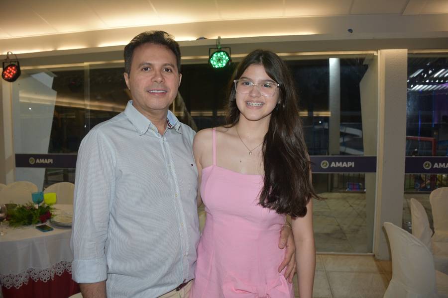 Confraternização dos Magistrados